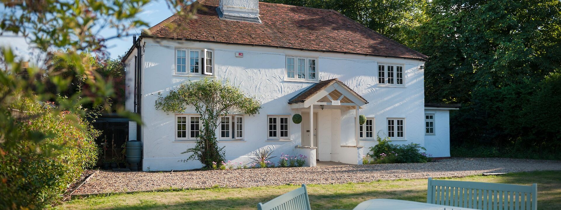 The Residence Collection